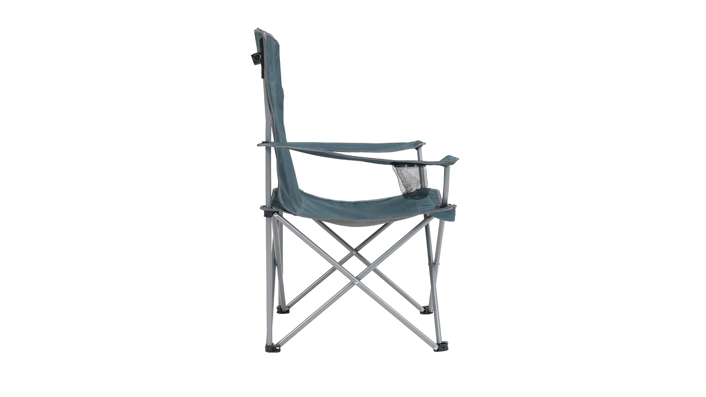 Easy Camp Spruce Arm Chair Fjord Blue