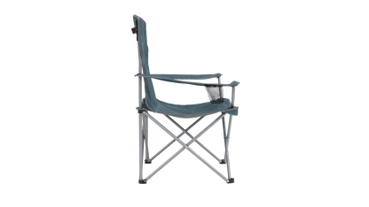 Easy Camp Spruce Arm Chair Fjord Blue
