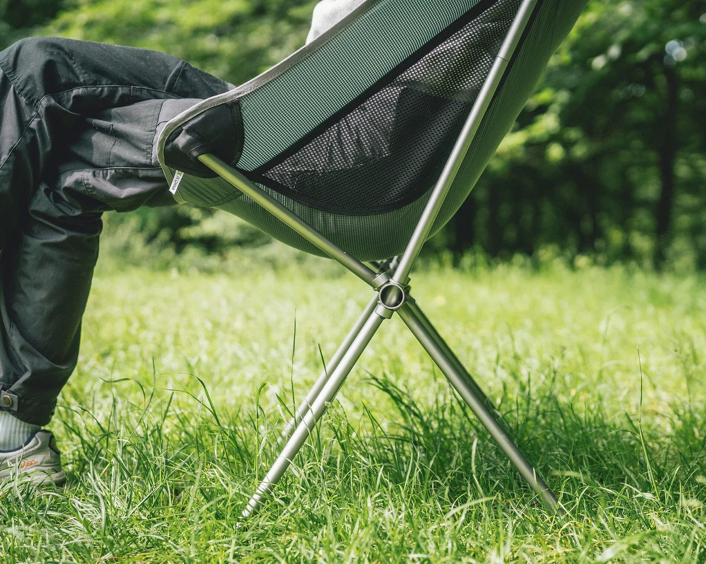 Robens Pilgrim Chair