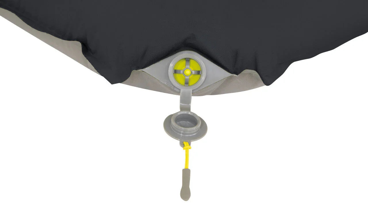 Outwell Sleepin 5cm Double Self-Inflating Mattress 2025