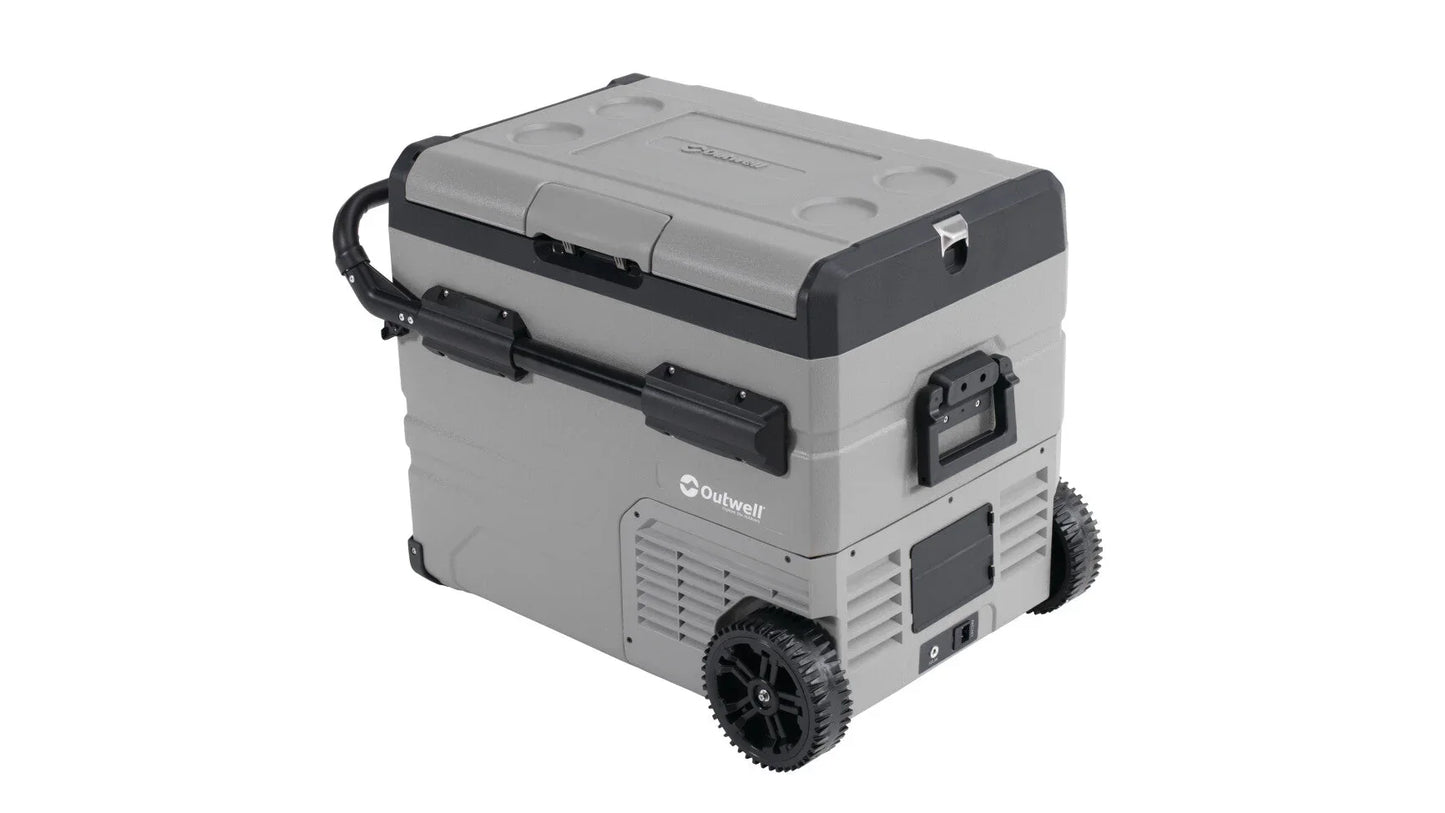 Outwell Arctic Frost 35L Compressor Freezer 2025