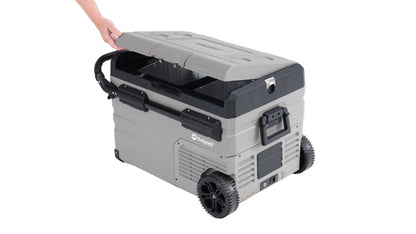 Outwell Arctic Frost 35L Compressor Freezer 2025