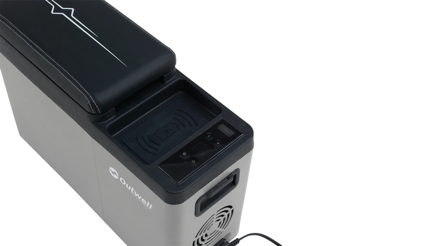 Outwell Arctic Chill 8L Compressor Cooler