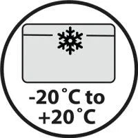Outwell Arctic Chill 8L Compressor Cooler
