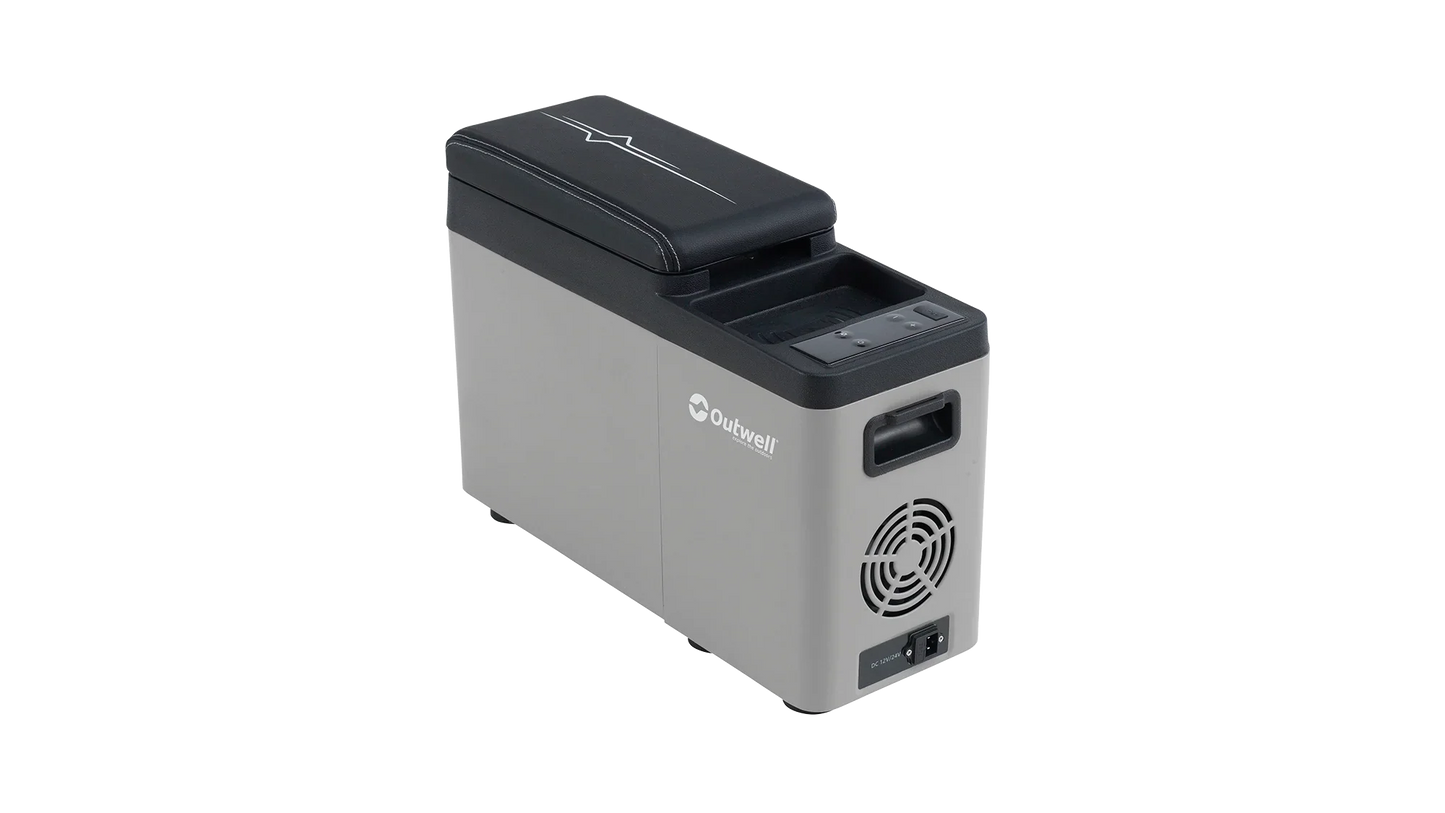 Outwell Arctic Chill 8L Compressor Cooler