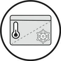 Outwell Arctic Frost 45L Compressor Freezer