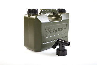 RidgeMonkey Heavy Duty Water Carrier 10L