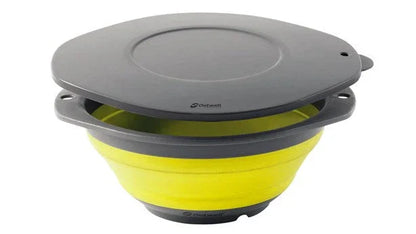 Example of Lid for Collaps Bowl M