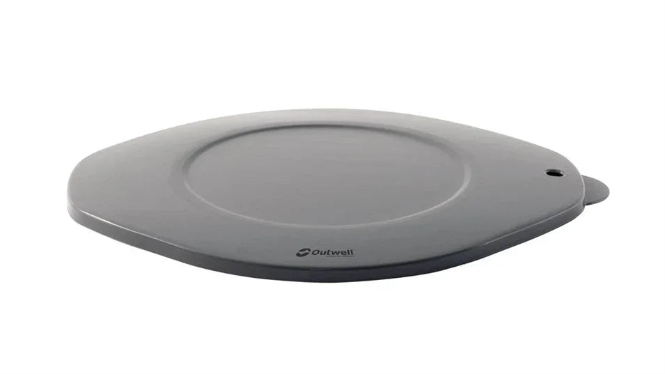 Outwell Lid for Collaps Bowl M Green