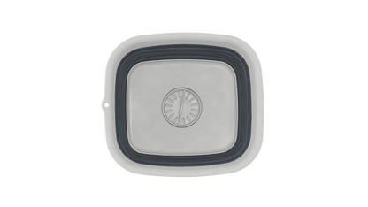 Outwell Collaps Wash Bowl with Drain Navy Night