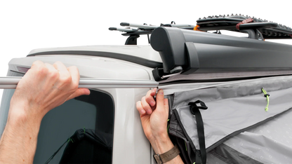 Outwell Touring Connect Drive-away Kit 7-5mm