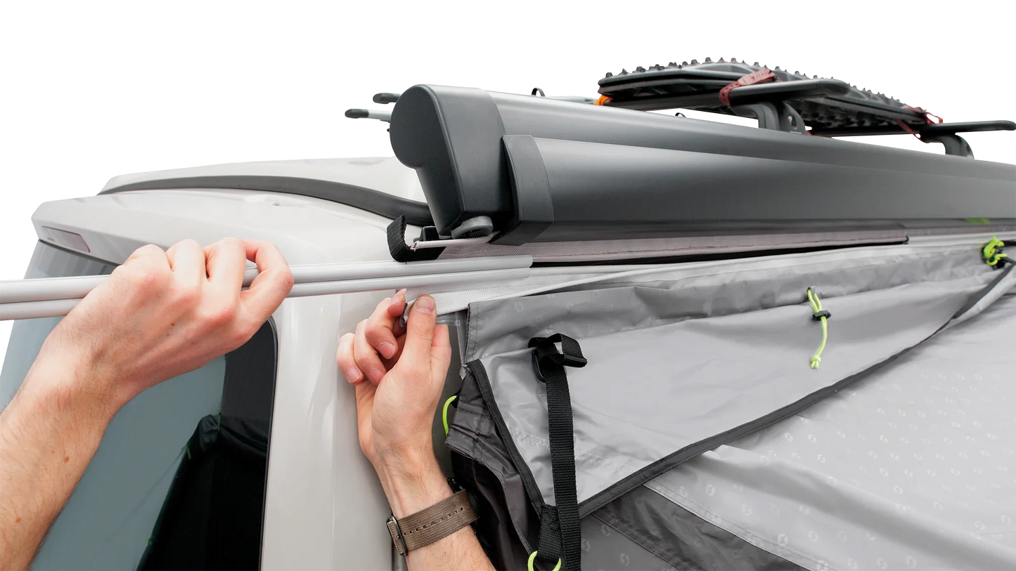 Outwell Touring Connect Drive-away Kit 7-5mm