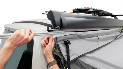 Outwell Touring Connect Drive-away Kit 7-5mm
