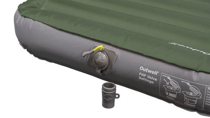 Outwell FHF Pump Adaptor