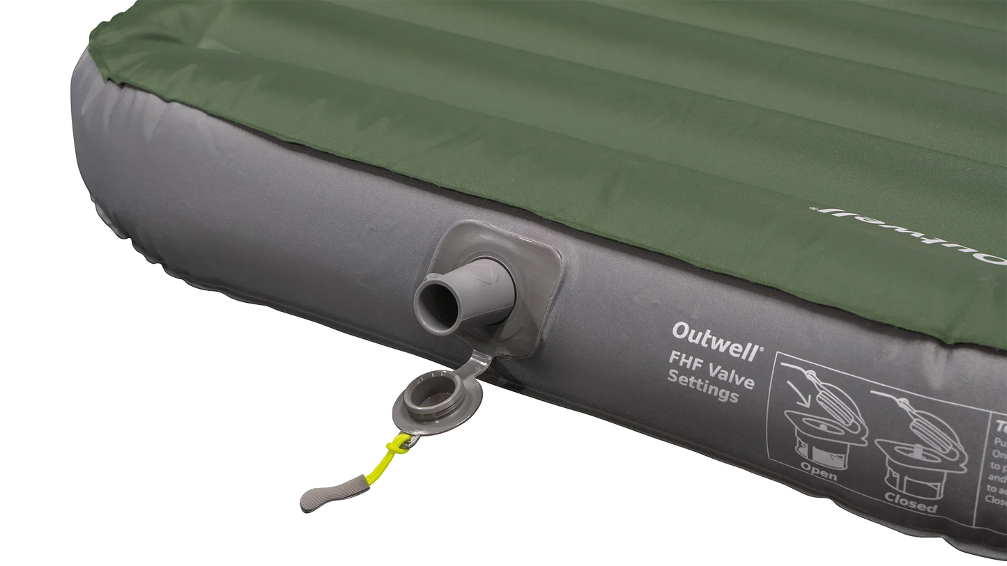 Outwell FHF Pump Adaptor