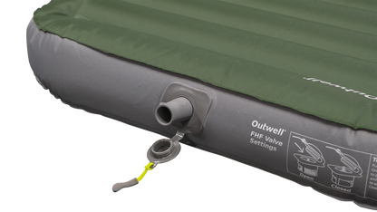 Outwell FHF Pump Adaptor