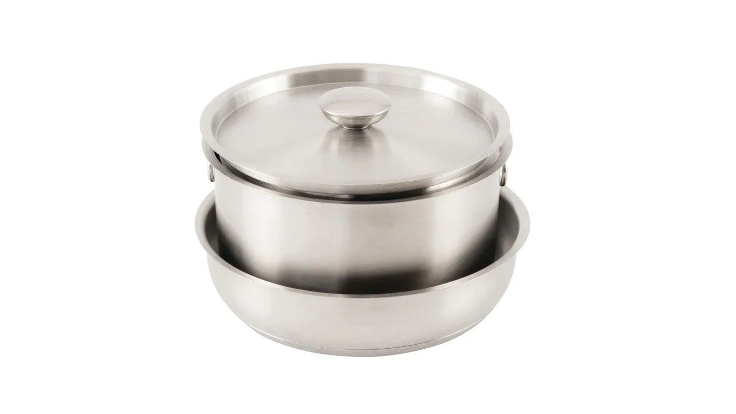 Outwell Supper M Cook Set