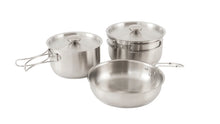 Outwell Supper M Cook Set