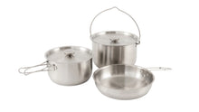 Outwell Supper L Cook Set