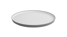 Outwell Gala 2 Person Dinner Set Grey Mist