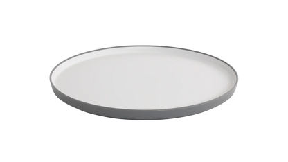 Outwell Gala 2 Person Dinner Set Grey Mist