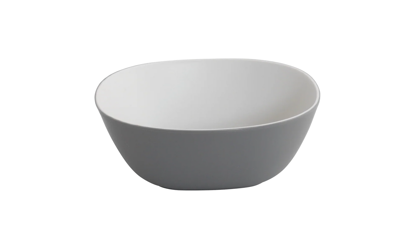 Outwell Gala 2 Person Dinner Set Grey Mist