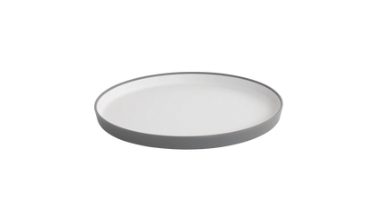 Outwell Gala 2 Person Dinner Set Grey Mist