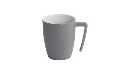 Outwell Gala 4 Person Mug Set Grey Mist