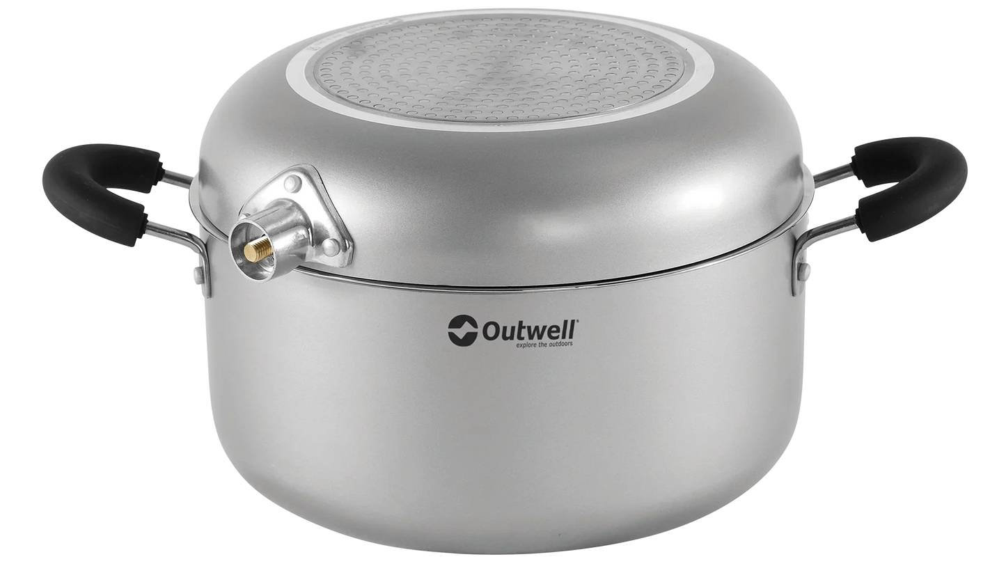 Outwell Feast Ceramic M Cook Set