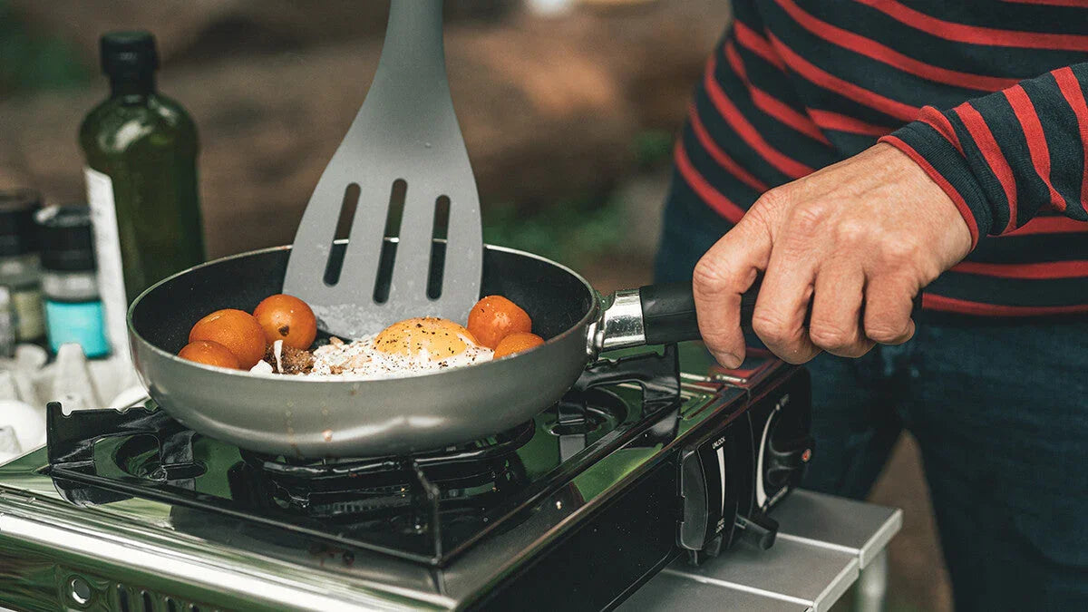 Outwell Feast Ceramic M Cook Set