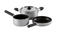 Outwell Feast Ceramic M Cook Set