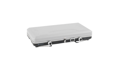 Outwell Merapi Pro Duo Deluxe Stove