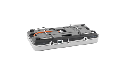 Outwell Merapi Pro Duo Deluxe Stove