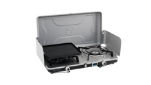 Outwell Merapi Pro Duo Deluxe Stove