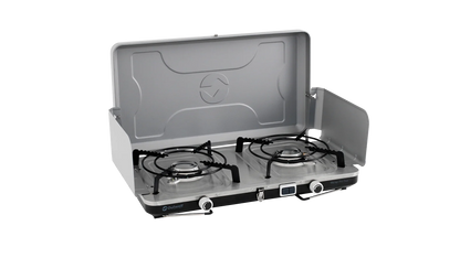 Outwell Merapi Pro Duo Deluxe Stove