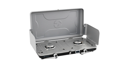 Outwell Merapi Pro Duo Deluxe Stove