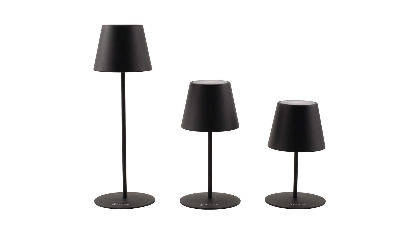 Outwell Elysia Lamp