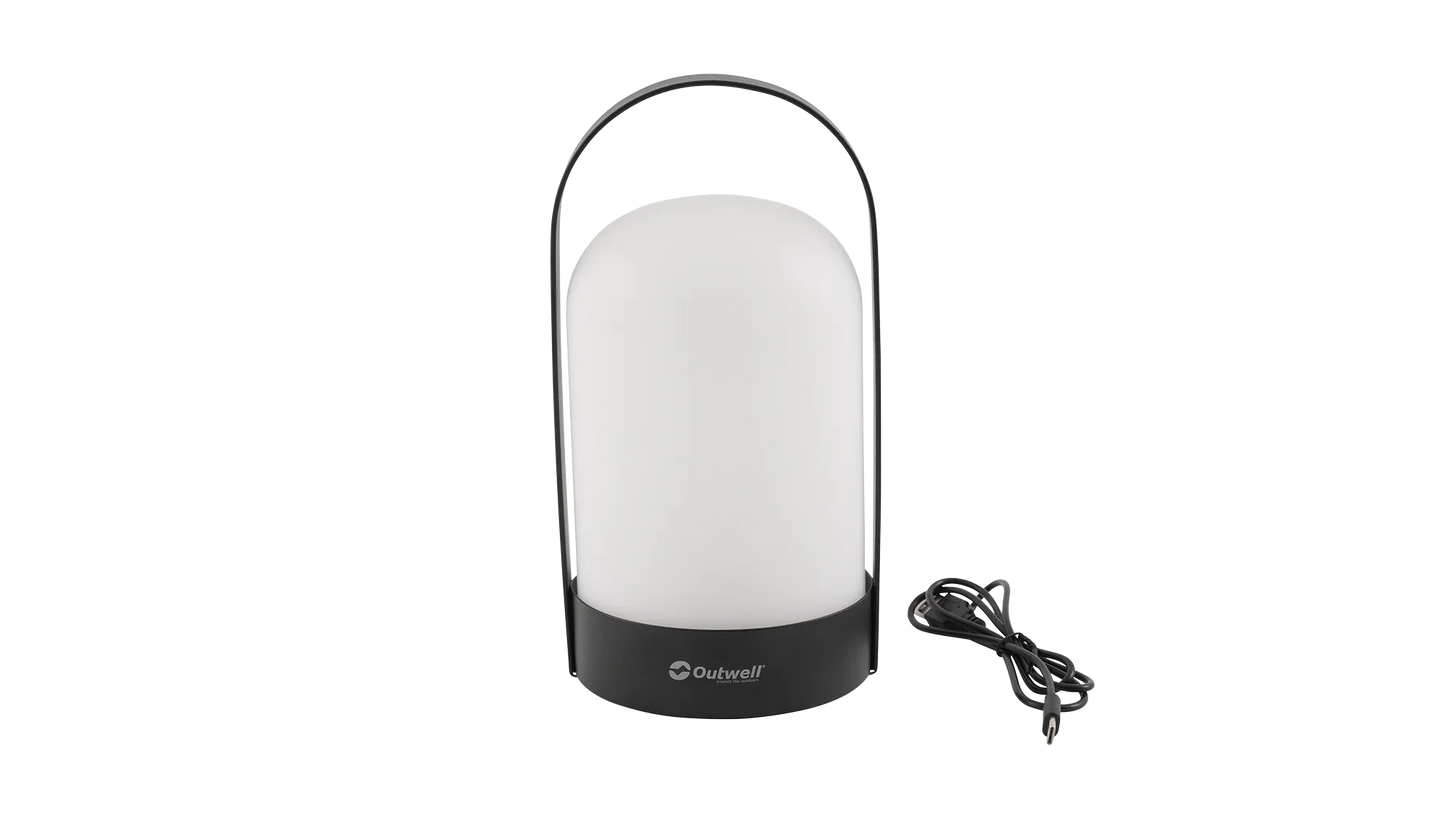 Outwell Oberon Lamp