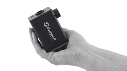 Outwell Aeroflow Rechargeable Pump