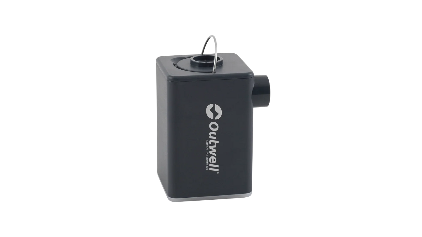 Outwell Aeroflow Rechargeable Pump