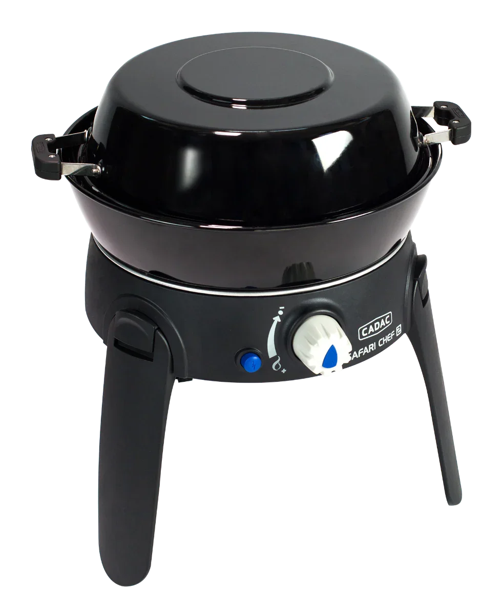 Cadac / Dometic Safari Chef 30 HP BBQ