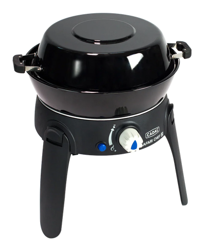 Cadac / Dometic Safari Chef 30 HP BBQ
