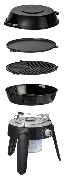 Cadac / Dometic Safari Chef 30 HP BBQ
