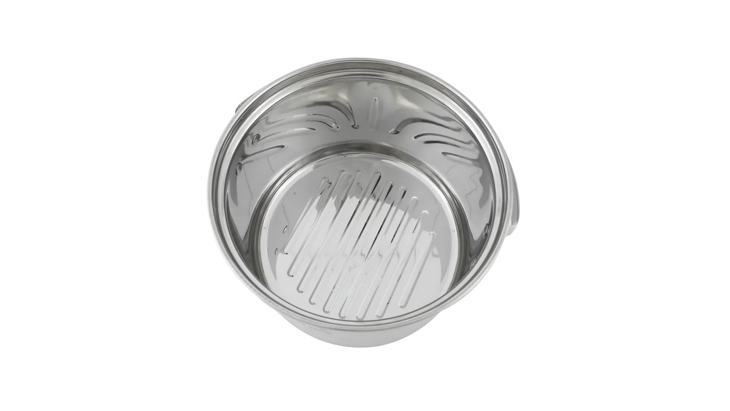 Easy Camp Campfire Pot 4L