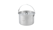 Easy Camp Campfire Pot 4L