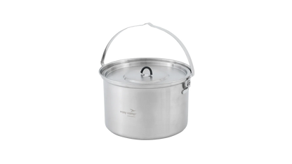 Easy Camp Campfire Pot 4L