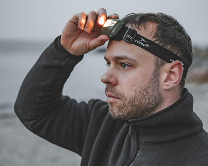 Easy Camp Foxglove Headlamp