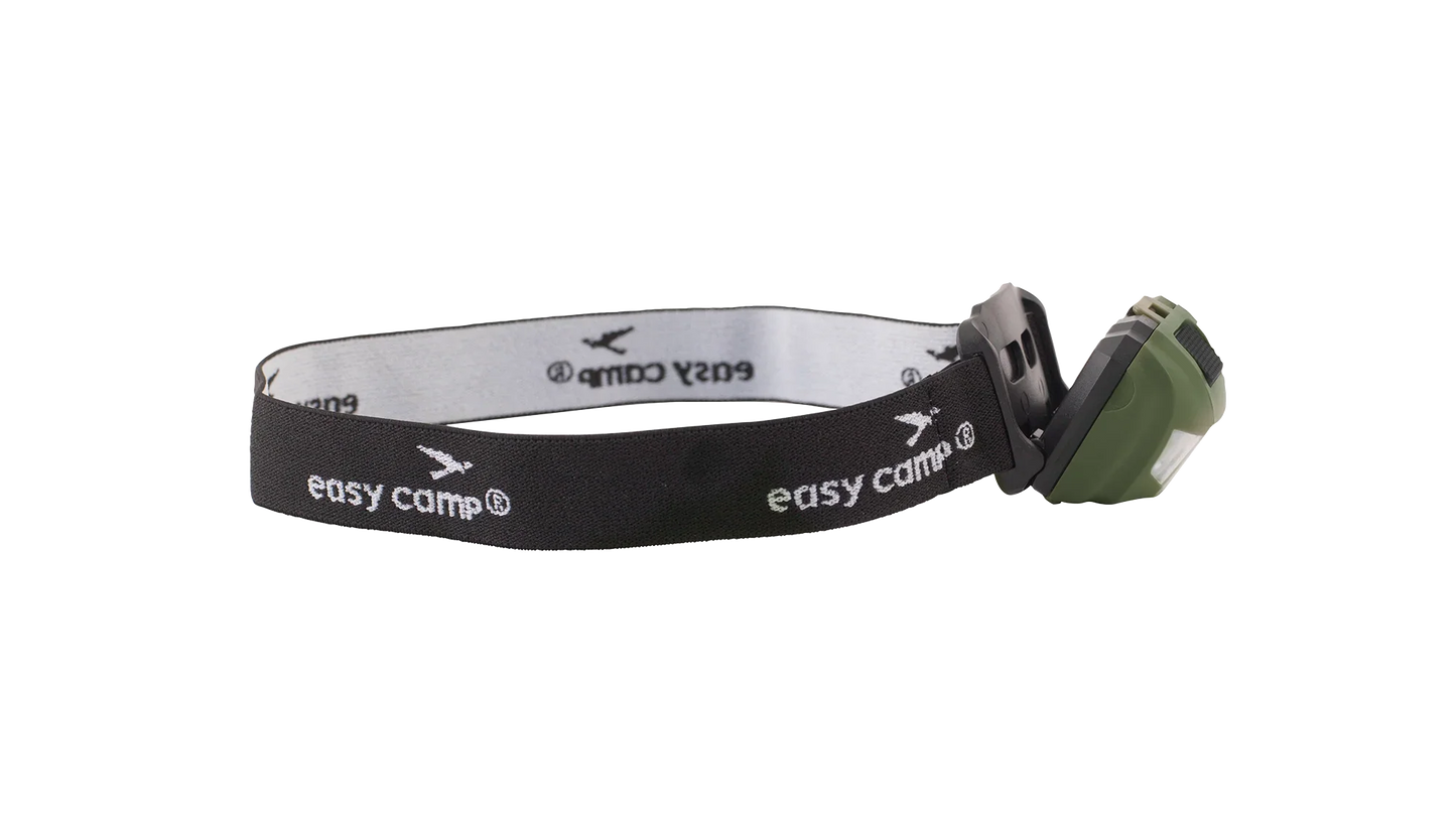 Easy Camp Foxglove Headlamp