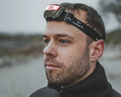 Easy Camp Foxglove Headlamp