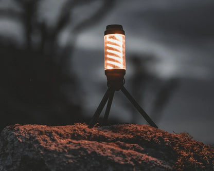 Easy Camp Wintergreen Compact Lantern